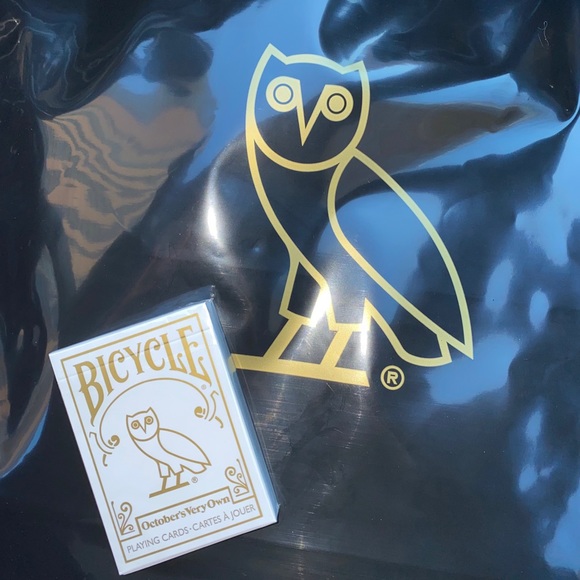 OVO bicycle cards - Picture 2 of 4